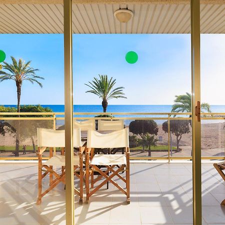 Golf St Jordi 2 Planet Costa Dorada Apartman Cambrils Kültér fotó