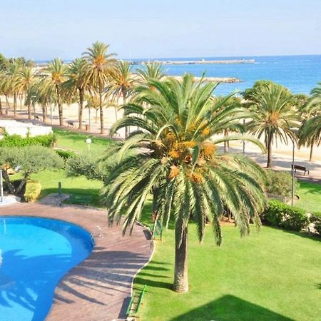 Golf St Jordi 2 Planet Costa Dorada Apartman Cambrils Kültér fotó