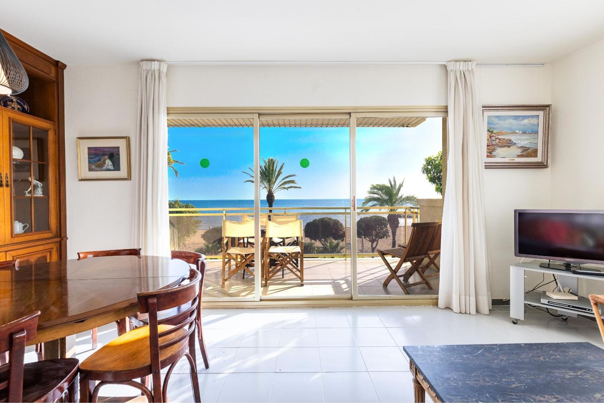 Golf St Jordi 2 Planet Costa Dorada Apartman Cambrils Kültér fotó