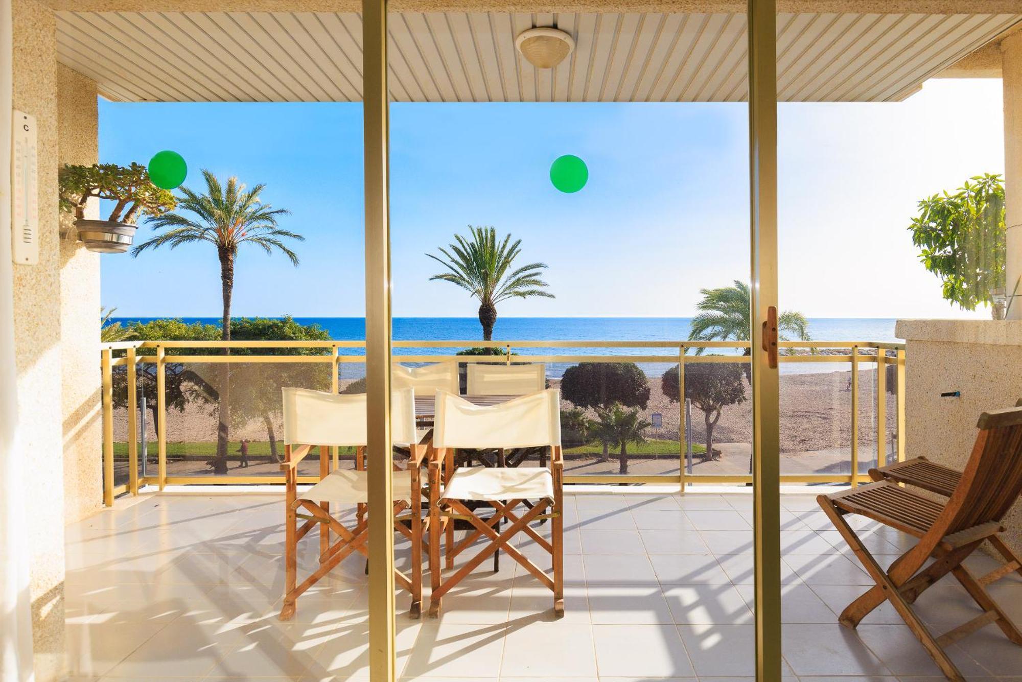 Golf St Jordi 2 Planet Costa Dorada Apartman Cambrils Kültér fotó