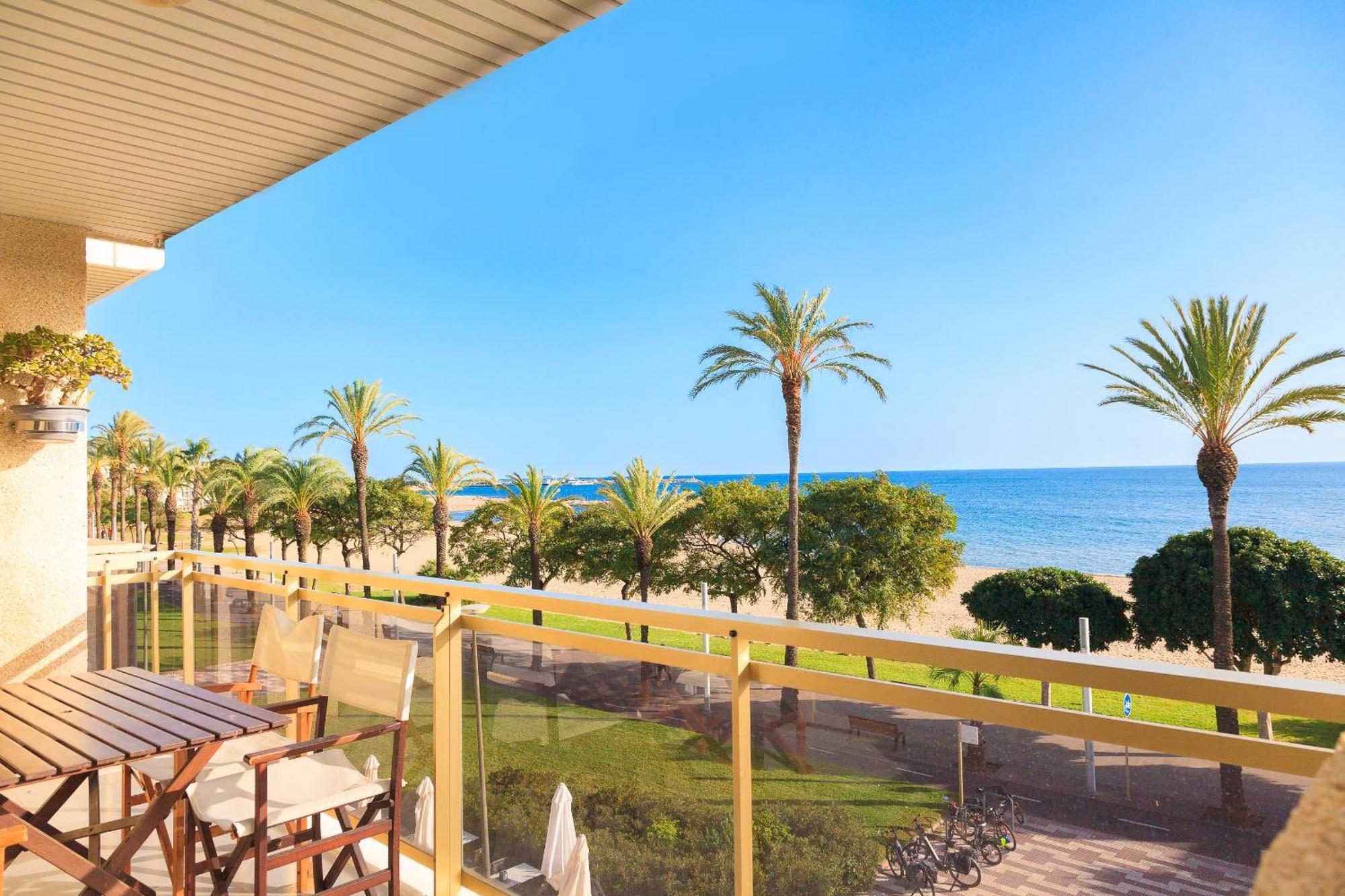 Golf St Jordi 2 Planet Costa Dorada Apartman Cambrils Kültér fotó