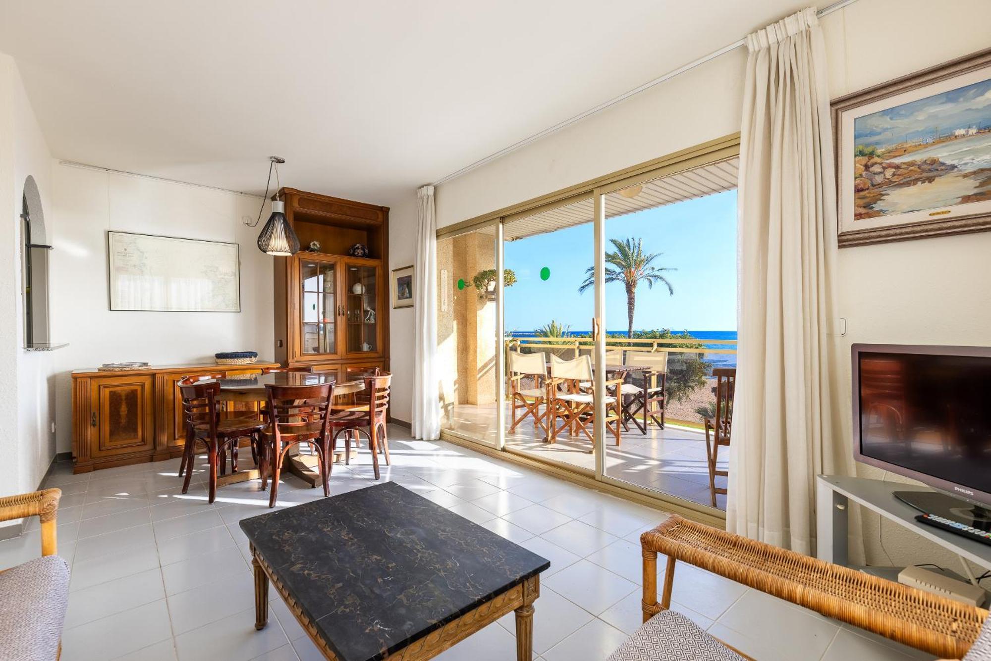 Golf St Jordi 2 Planet Costa Dorada Apartman Cambrils Kültér fotó