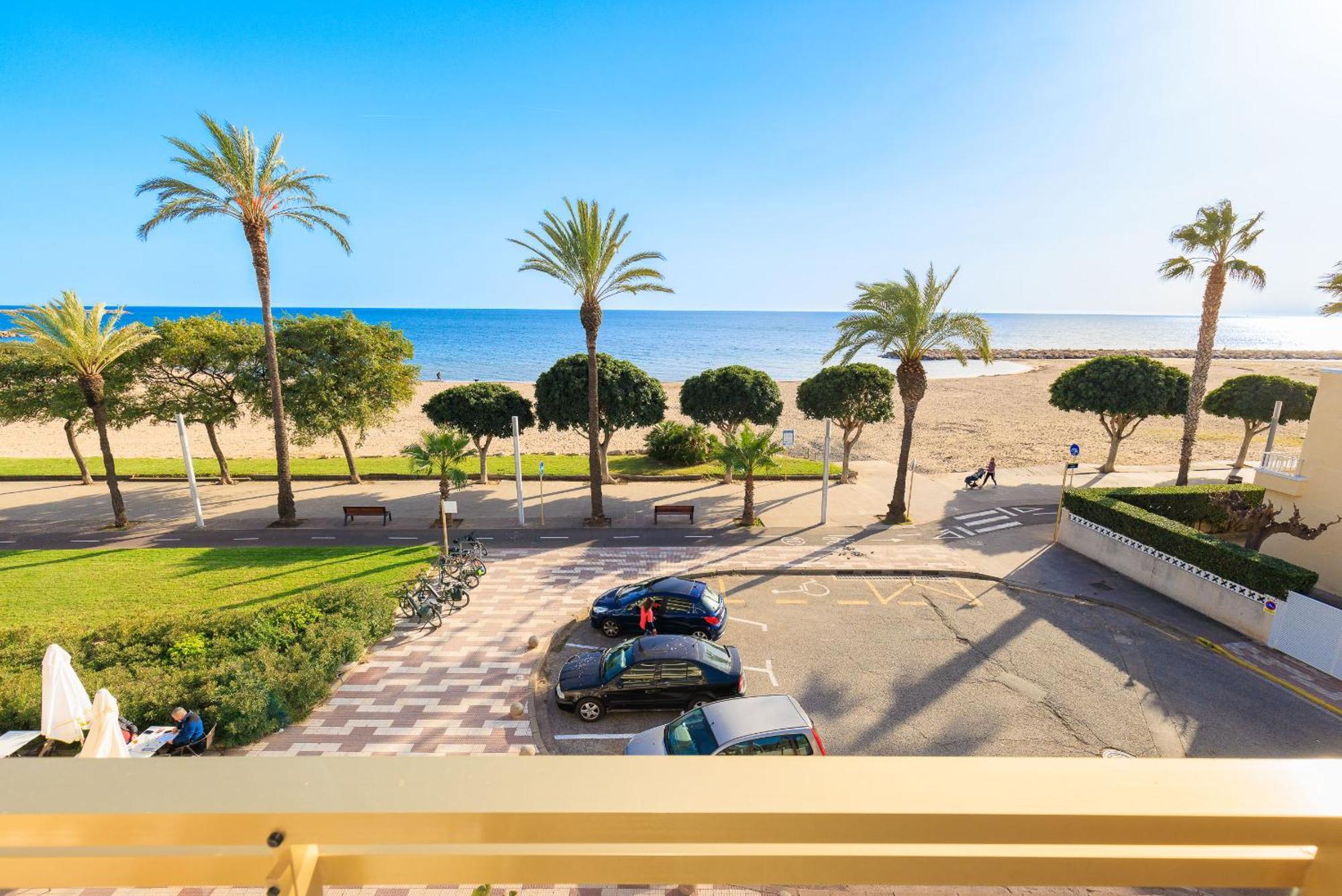 Golf St Jordi 2 Planet Costa Dorada Apartman Cambrils Kültér fotó