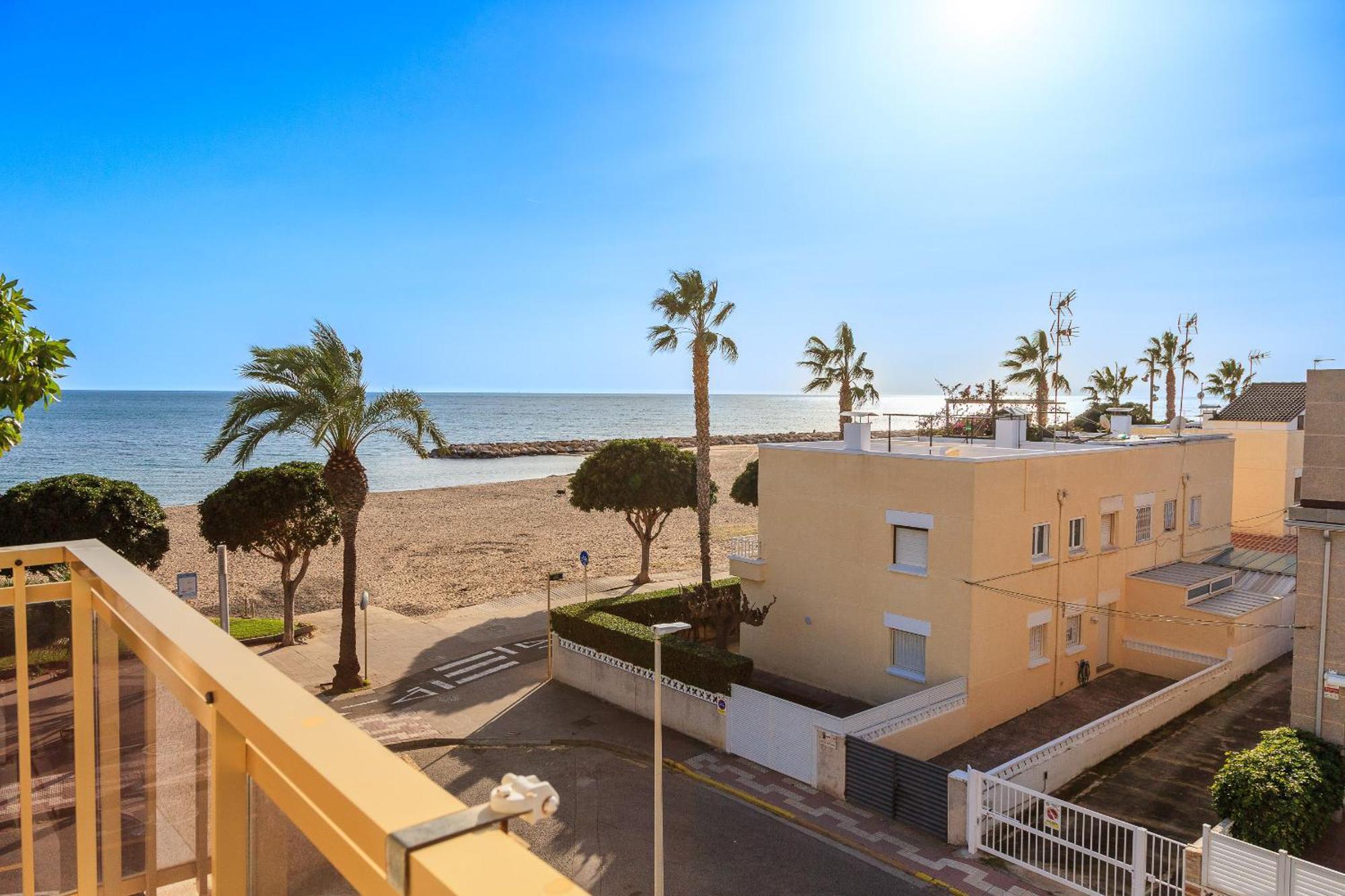 Golf St Jordi 2 Planet Costa Dorada Apartman Cambrils Kültér fotó
