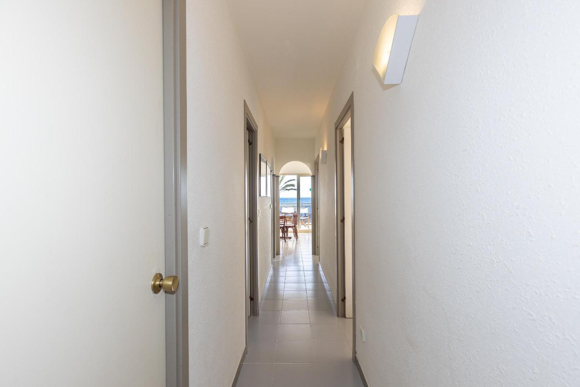 Golf St Jordi 2 Planet Costa Dorada Apartman Cambrils Kültér fotó