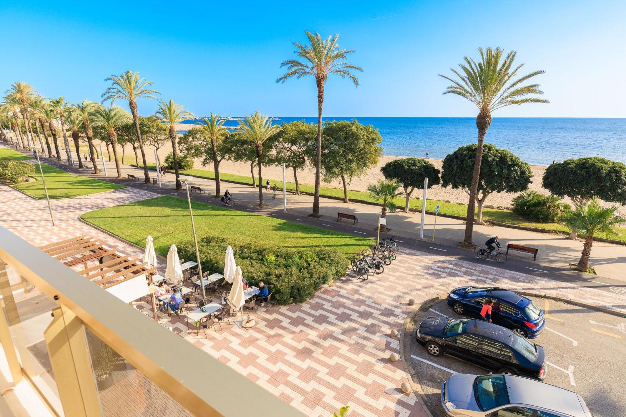 Golf St Jordi 2 Planet Costa Dorada Apartman Cambrils Kültér fotó