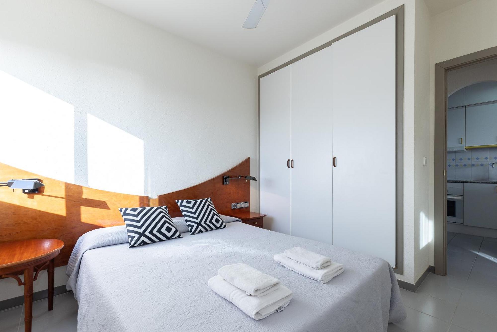 Golf St Jordi 2 Planet Costa Dorada Apartman Cambrils Kültér fotó
