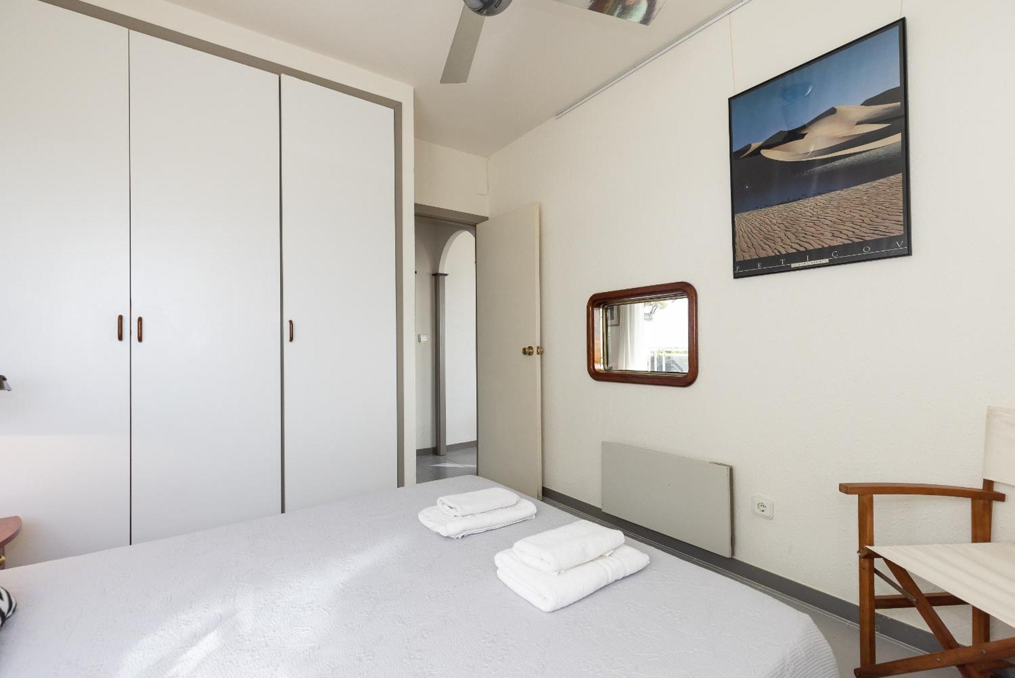 Golf St Jordi 2 Planet Costa Dorada Apartman Cambrils Kültér fotó