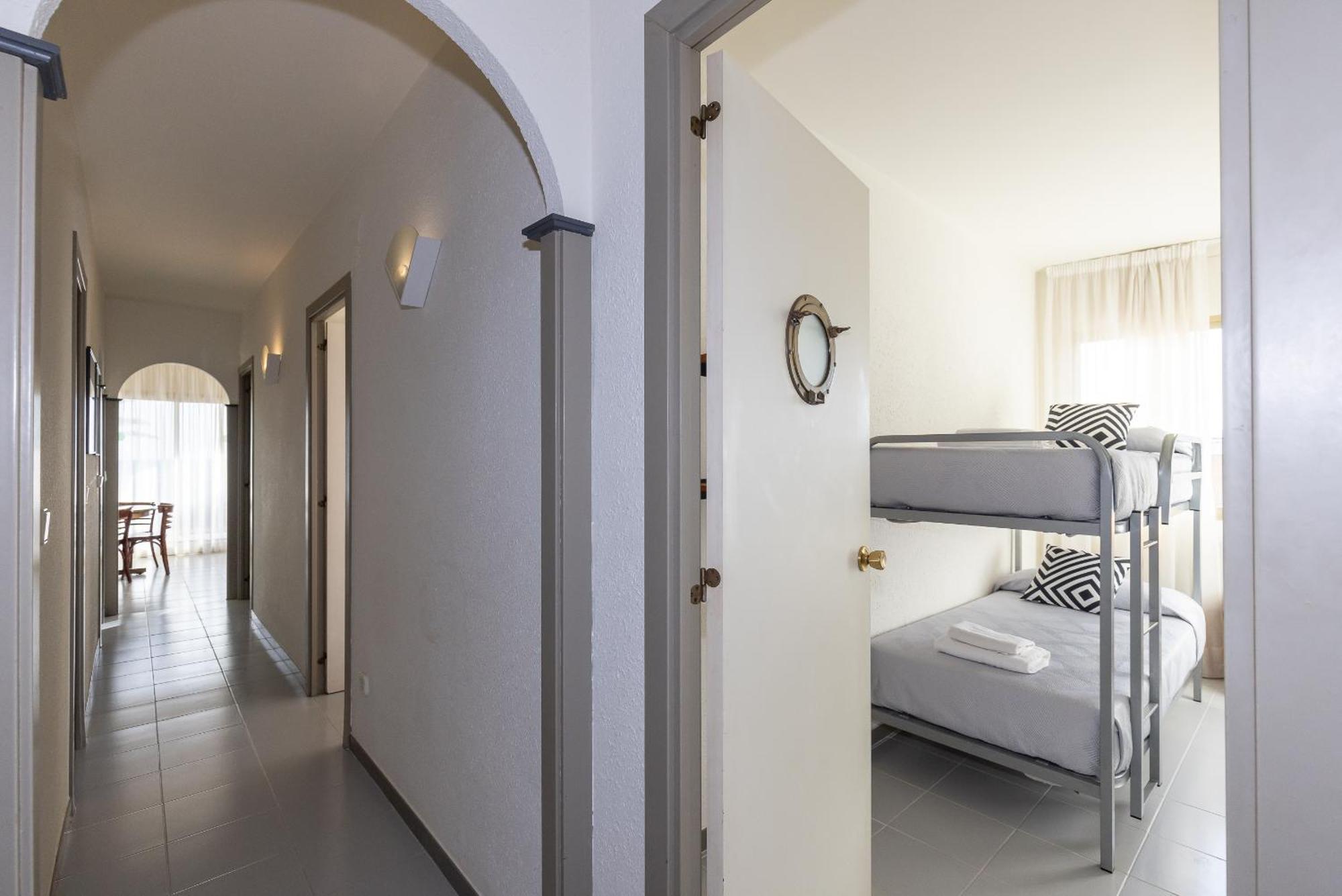 Golf St Jordi 2 Planet Costa Dorada Apartman Cambrils Kültér fotó