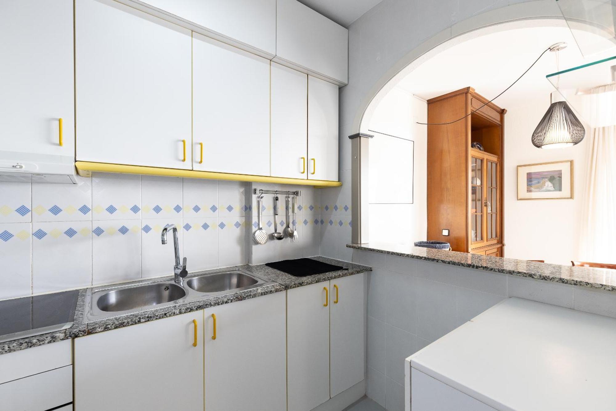 Golf St Jordi 2 Planet Costa Dorada Apartman Cambrils Kültér fotó