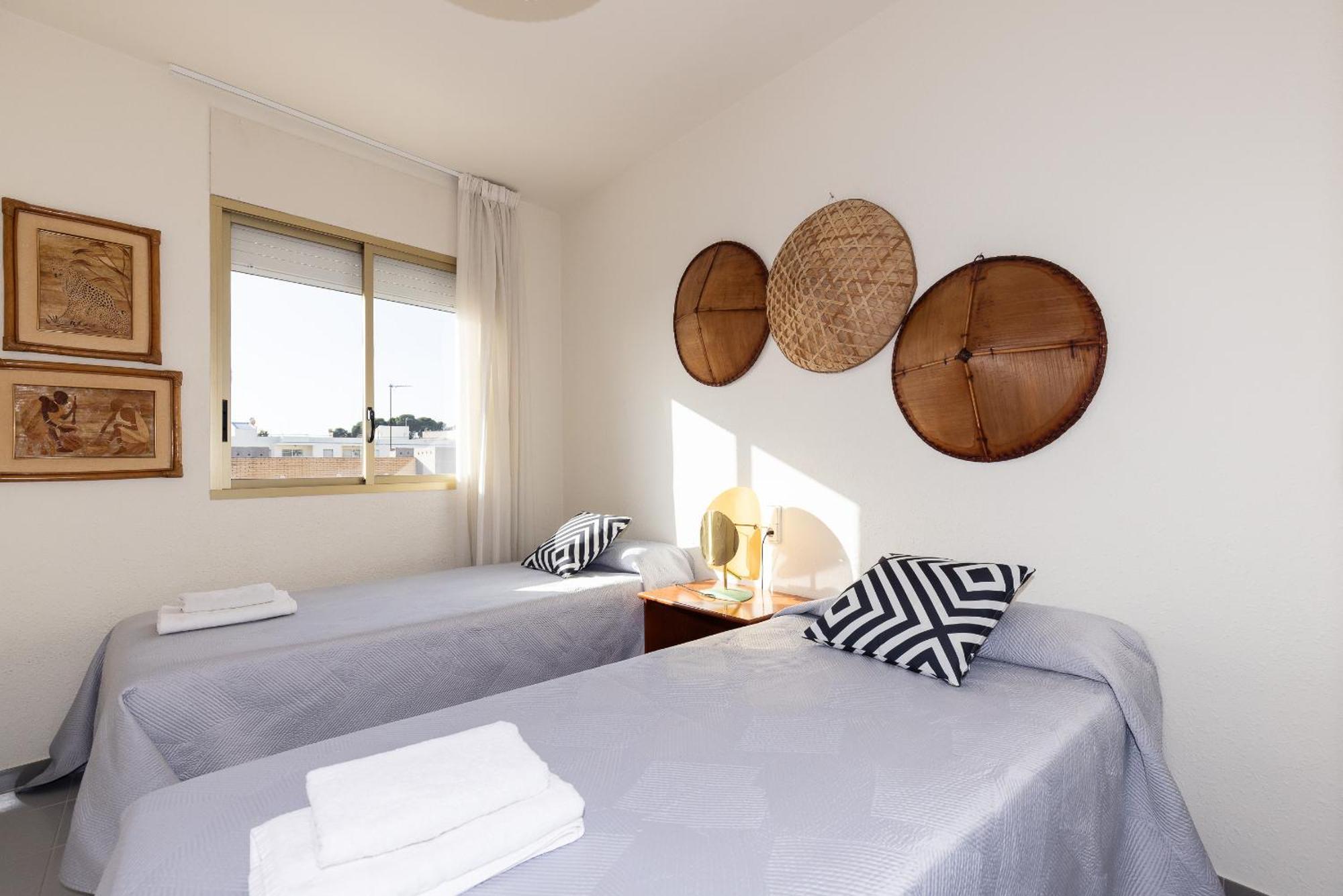 Golf St Jordi 2 Planet Costa Dorada Apartman Cambrils Kültér fotó