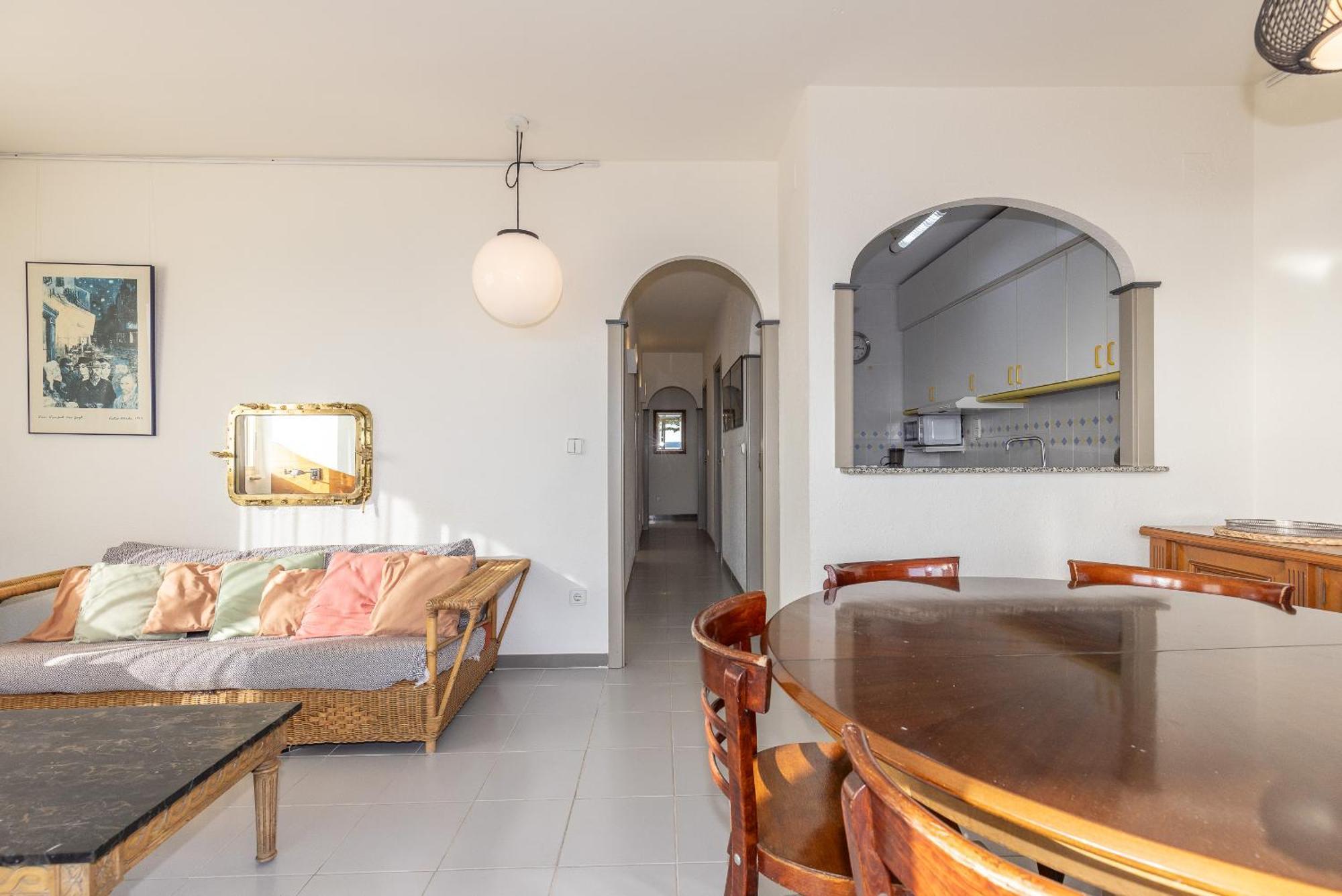 Golf St Jordi 2 Planet Costa Dorada Apartman Cambrils Kültér fotó