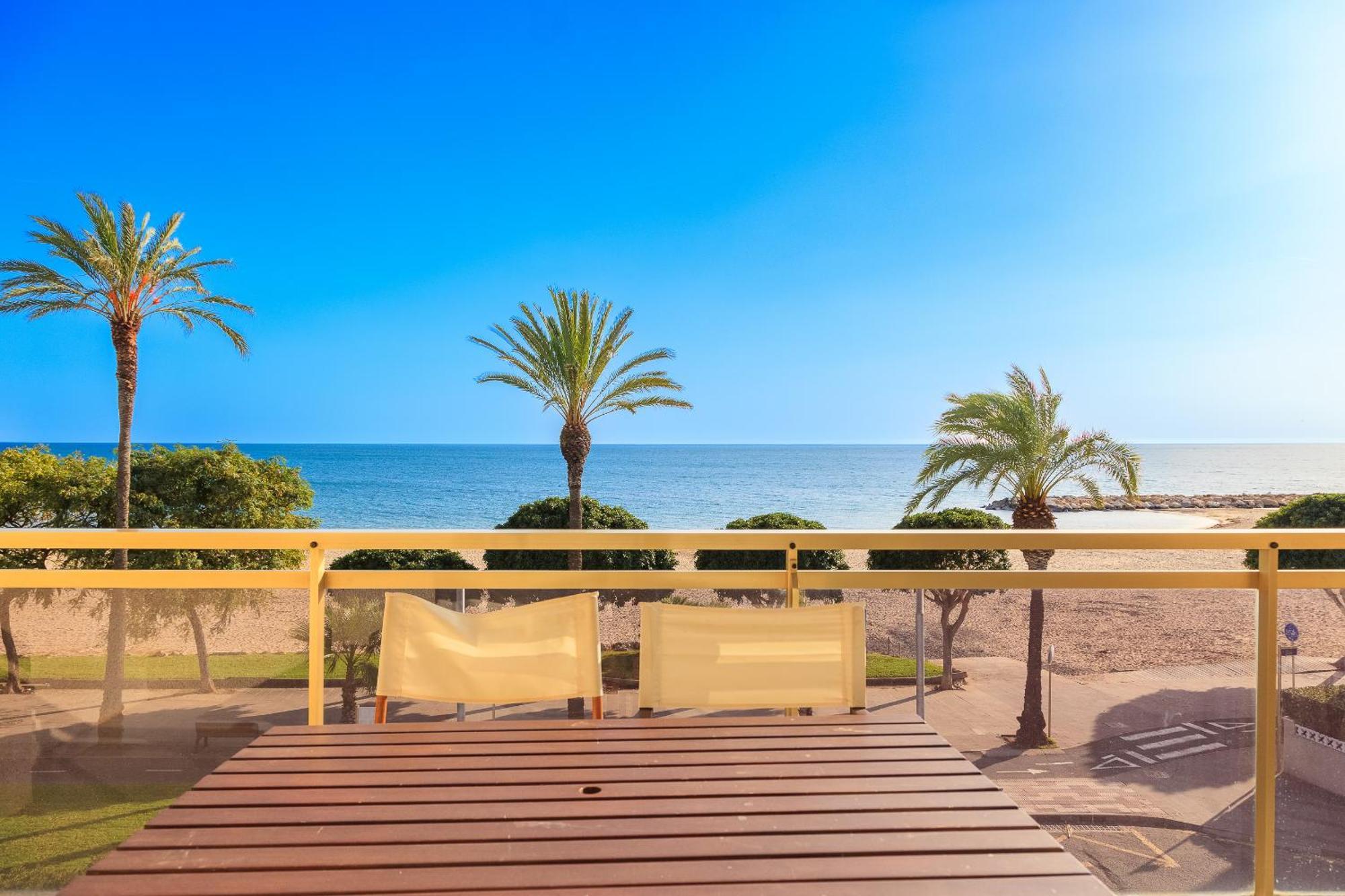 Golf St Jordi 2 Planet Costa Dorada Apartman Cambrils Kültér fotó