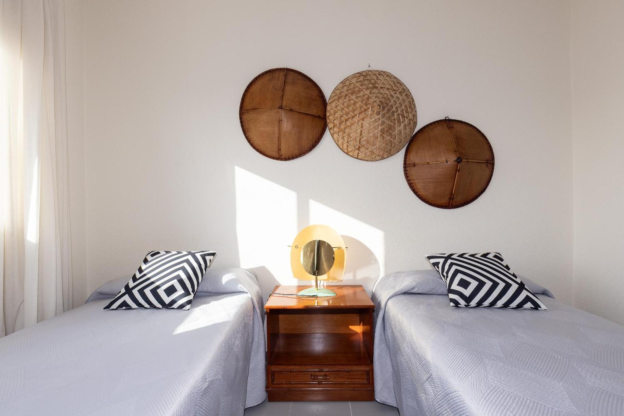 Golf St Jordi 2 Planet Costa Dorada Apartman Cambrils Kültér fotó