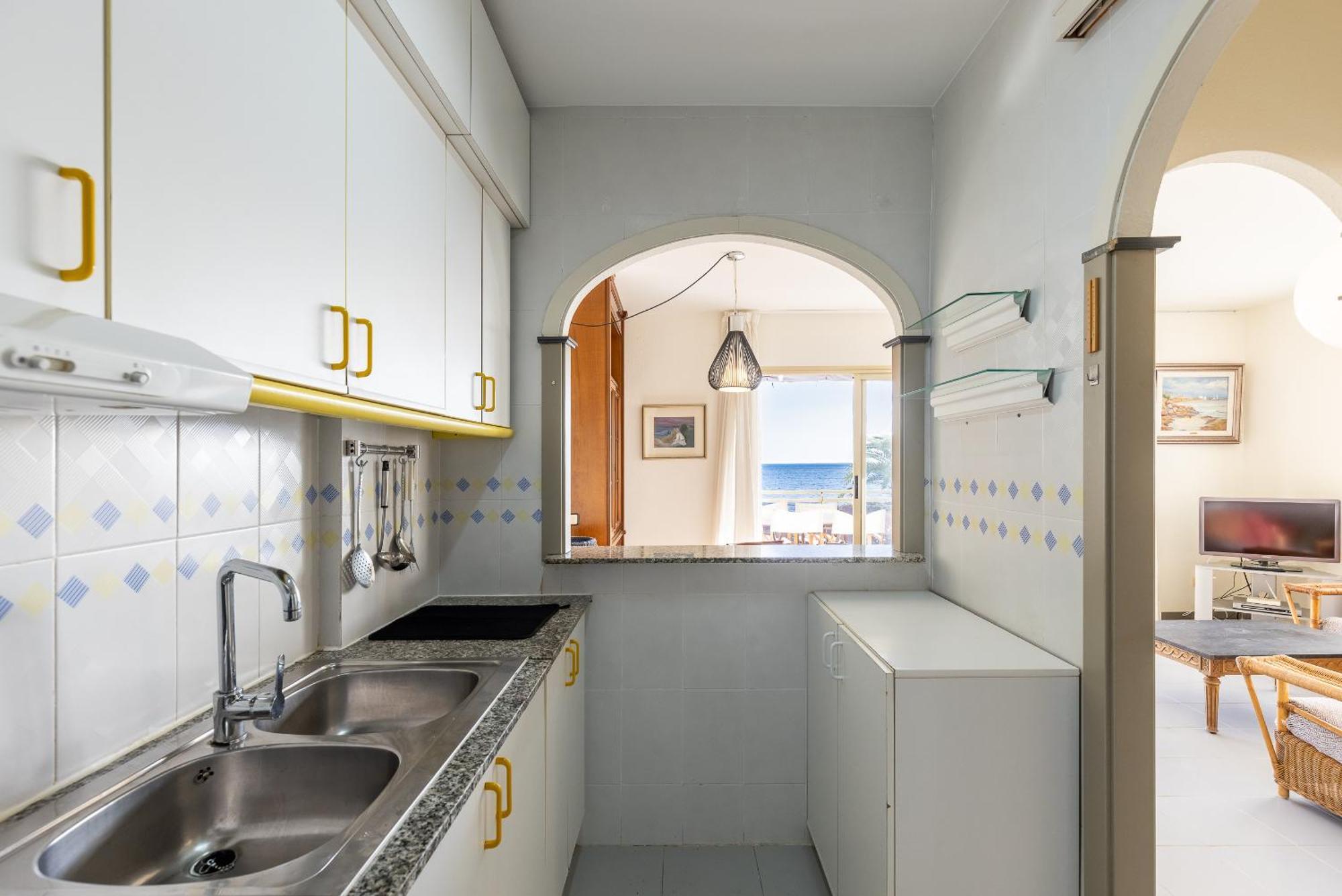 Golf St Jordi 2 Planet Costa Dorada Apartman Cambrils Kültér fotó