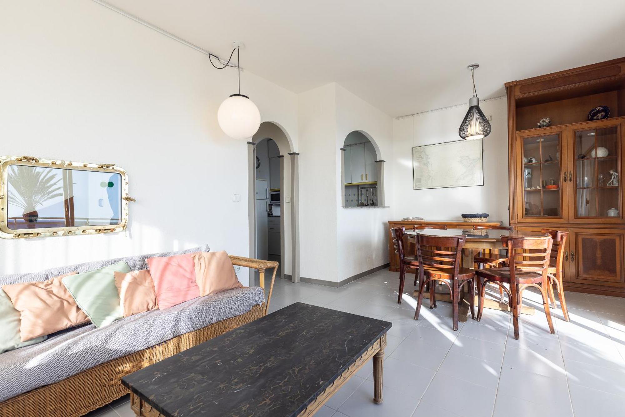 Golf St Jordi 2 Planet Costa Dorada Apartman Cambrils Kültér fotó