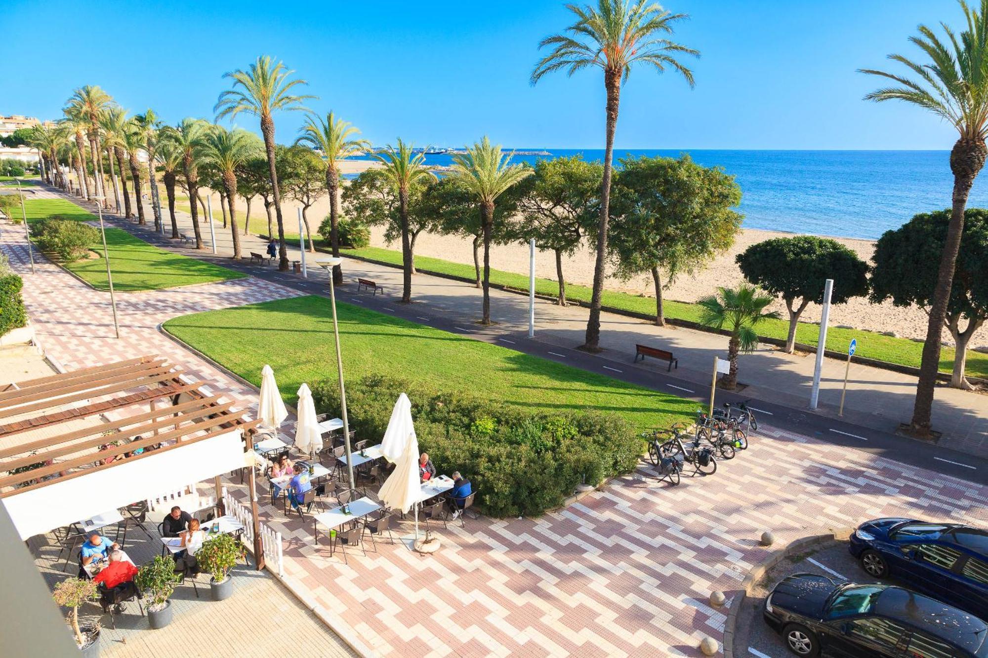 Golf St Jordi 2 Planet Costa Dorada Apartman Cambrils Kültér fotó