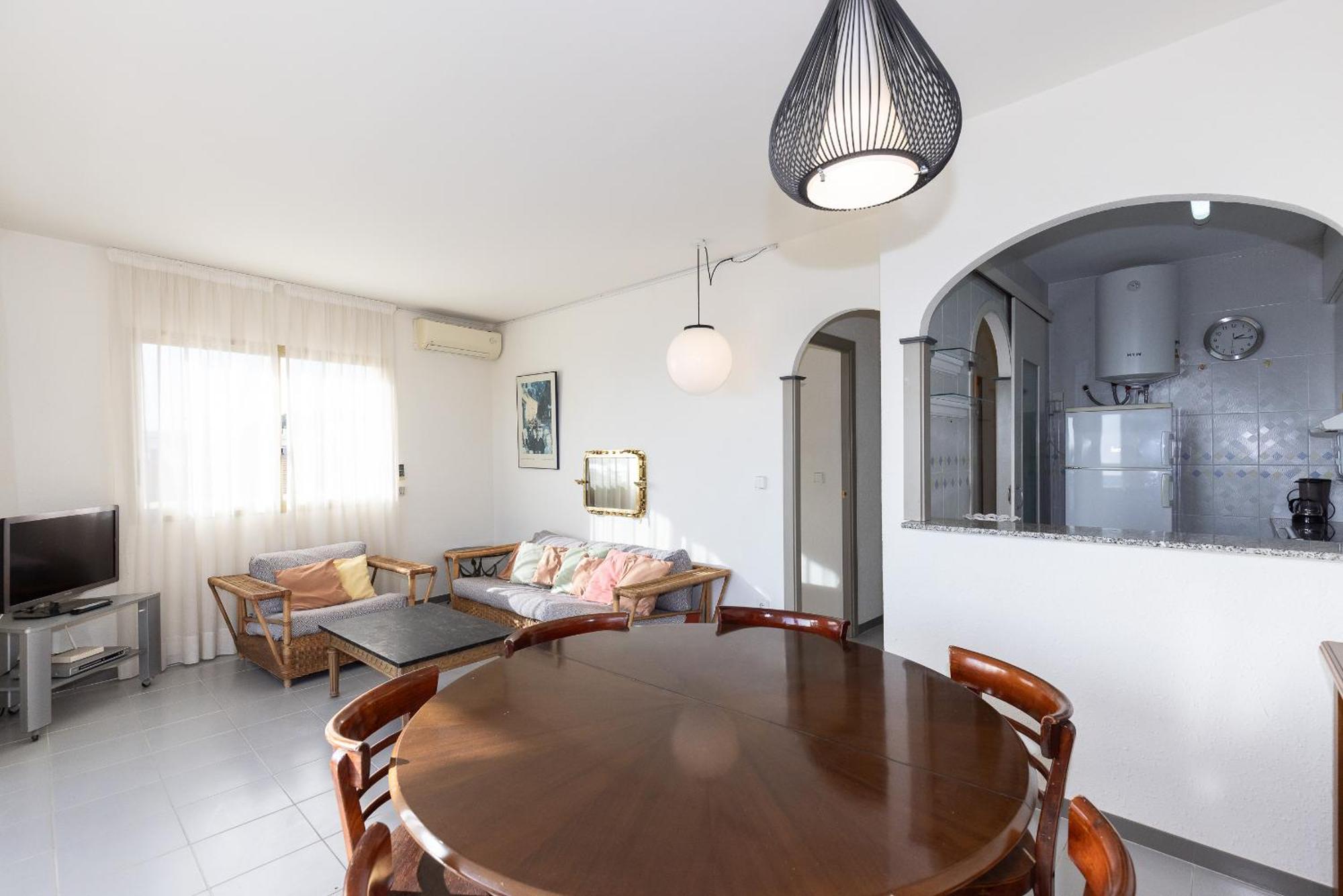 Golf St Jordi 2 Planet Costa Dorada Apartman Cambrils Kültér fotó