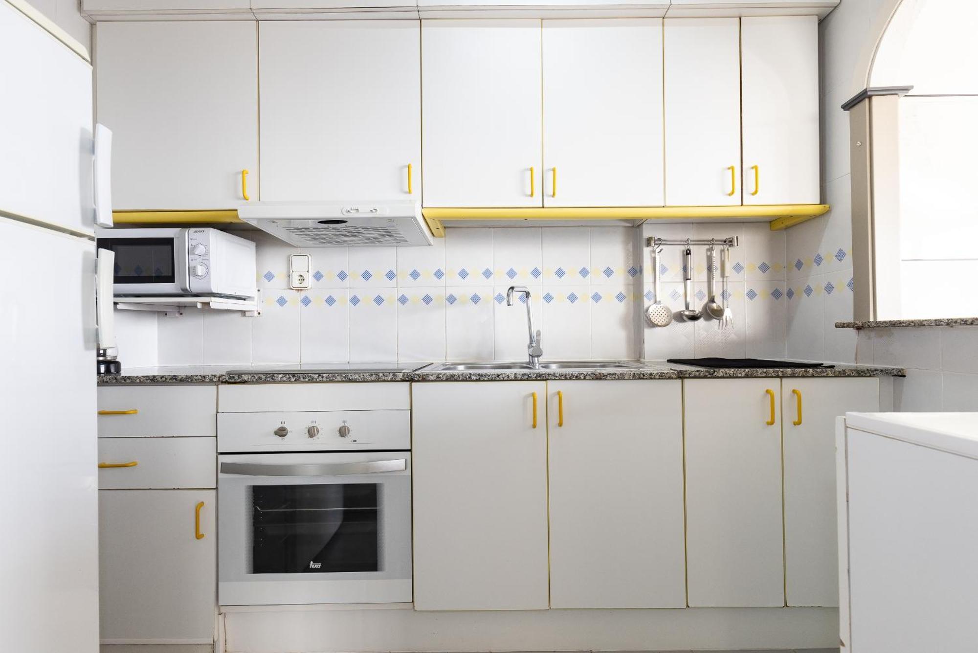 Golf St Jordi 2 Planet Costa Dorada Apartman Cambrils Kültér fotó