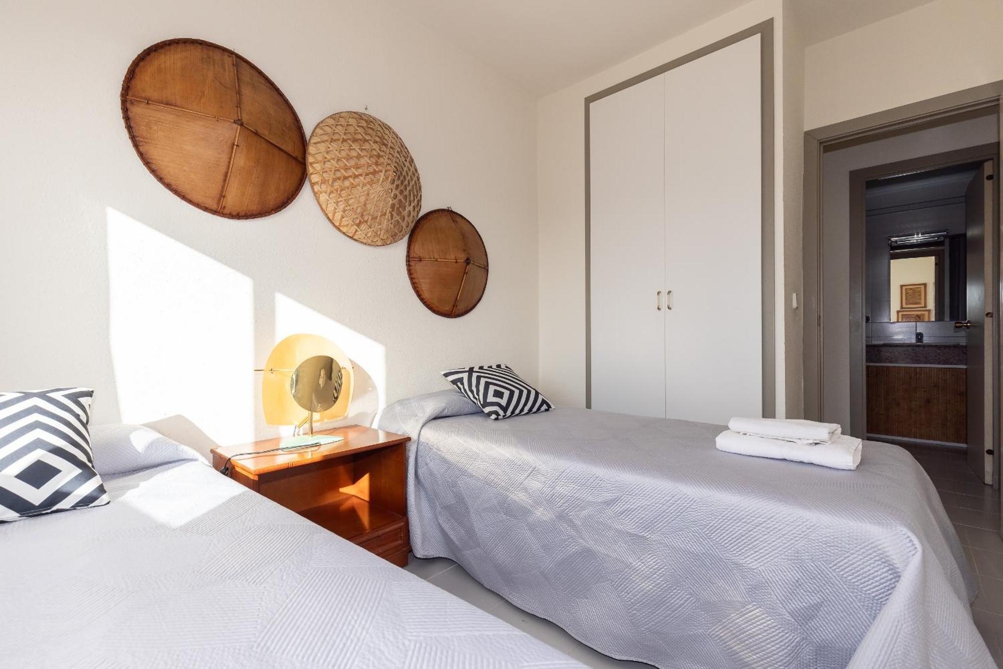 Golf St Jordi 2 Planet Costa Dorada Apartman Cambrils Kültér fotó