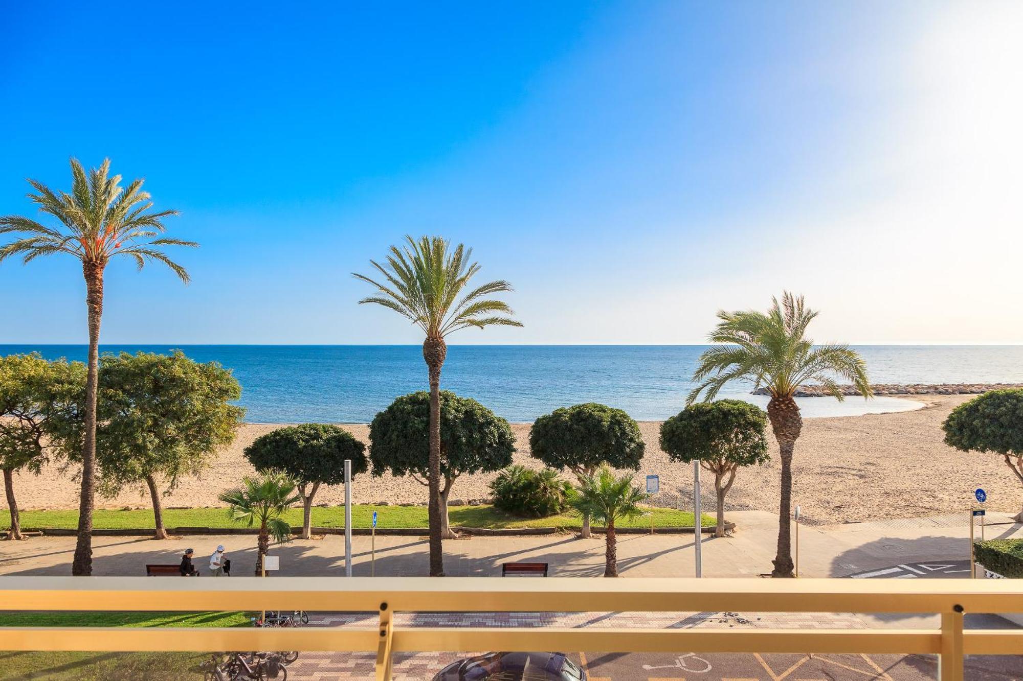 Golf St Jordi 2 Planet Costa Dorada Apartman Cambrils Kültér fotó