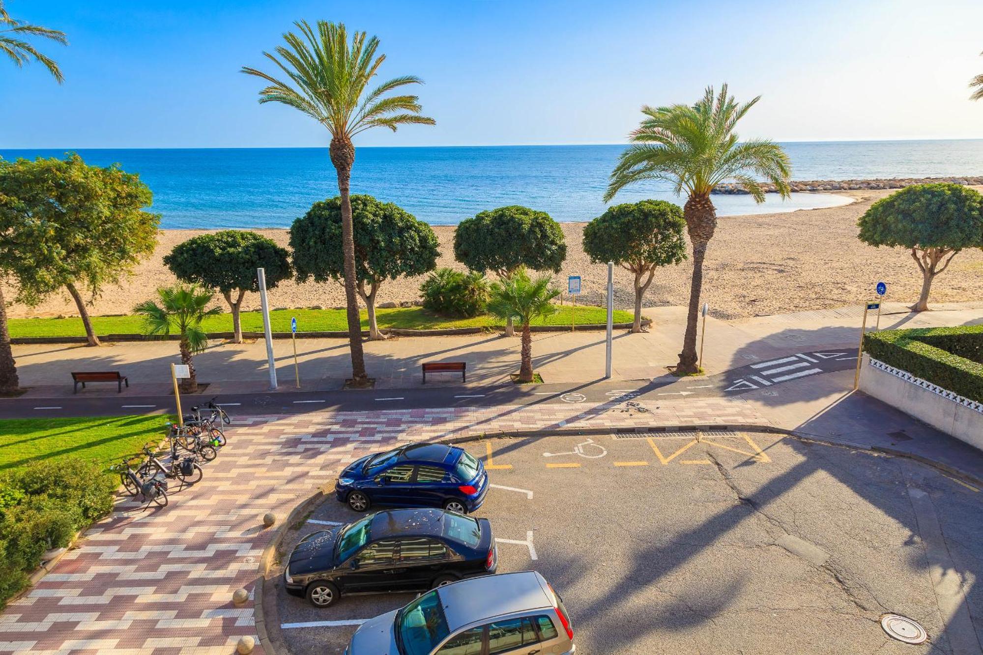 Golf St Jordi 2 Planet Costa Dorada Apartman Cambrils Kültér fotó