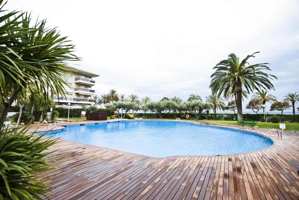 Golf St Jordi 2 Planet Costa Dorada Apartman Cambrils Kültér fotó