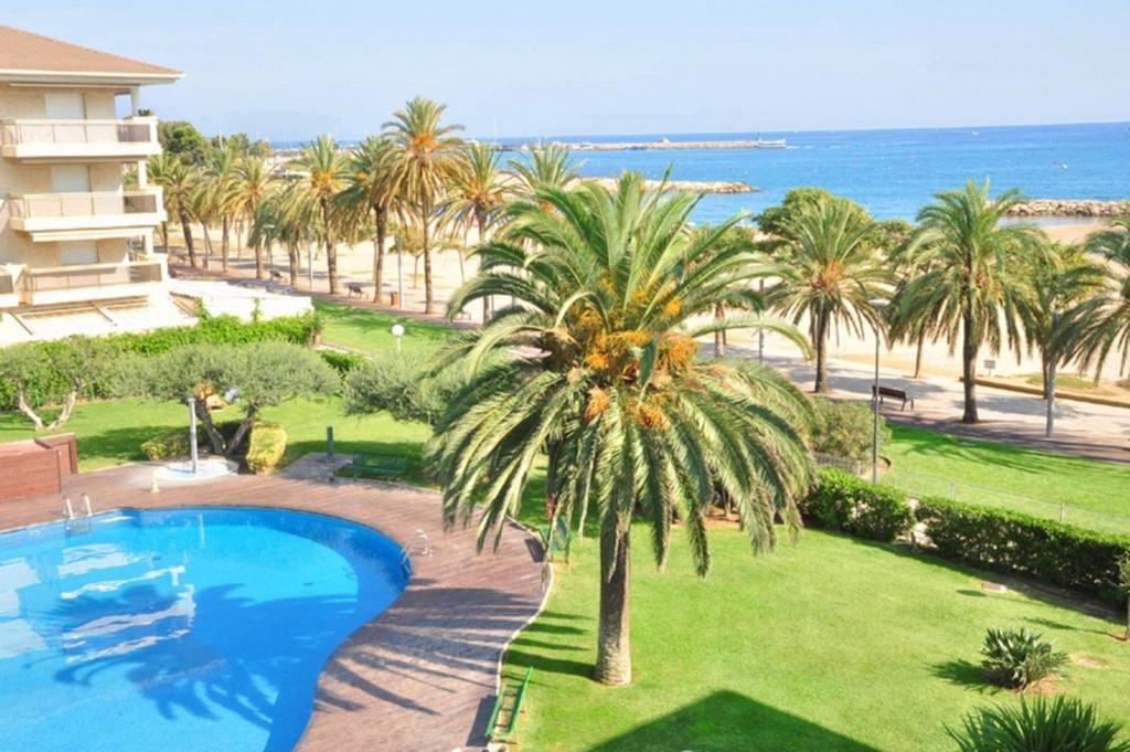 Golf St Jordi 2 Planet Costa Dorada Apartman Cambrils Kültér fotó